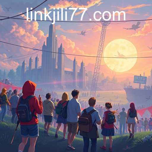 The Thriving World of Player Community: A Deep Dive into JILI77