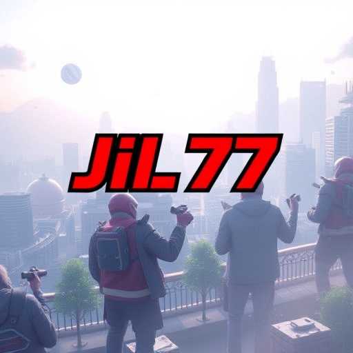 Unveiling JILI77: A New Era of Exclusive Gaming