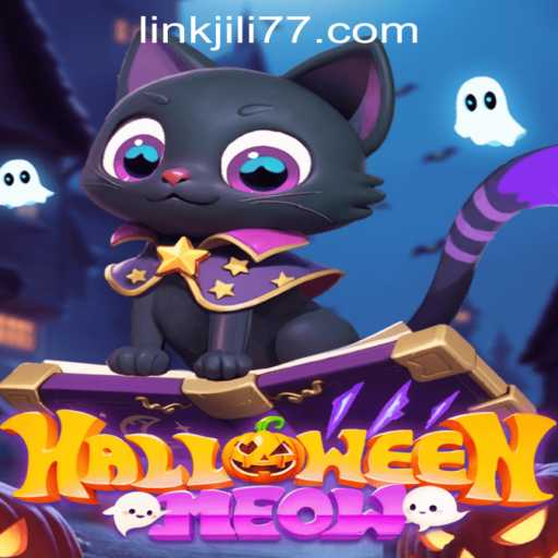 Explore the Mystical World of HalloweenMeow: A Thrilling Gaming Experience with JILI77