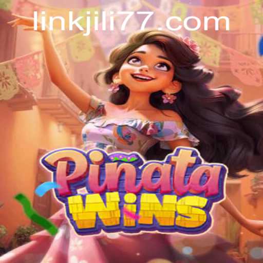 Discover the Thrills of PinataWins with JILI77