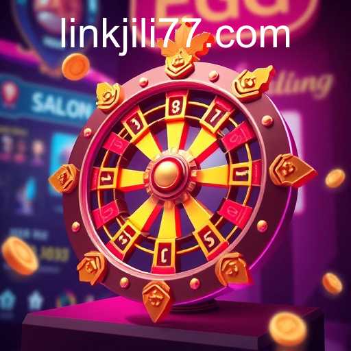 Exploring the Exciting World of Rotary Games with JILI77